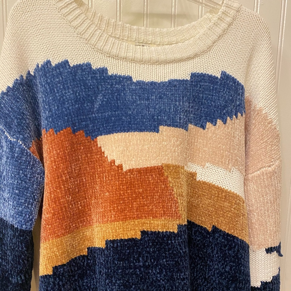 Umgee Sweater